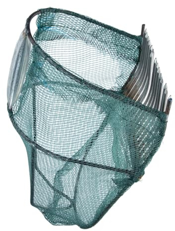 GANAZONO Contenitore per Mirtilli con Manico Ergonomico Utensile Raccolta Frutta Delicato e Resistente per Orto e Frutteto Strumento per Raccogliere Bacche senza Danneggiare le Piante