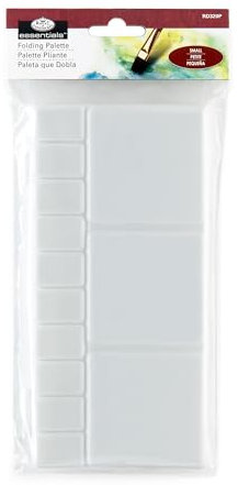 Royal & Langnickel Small Folding Palette