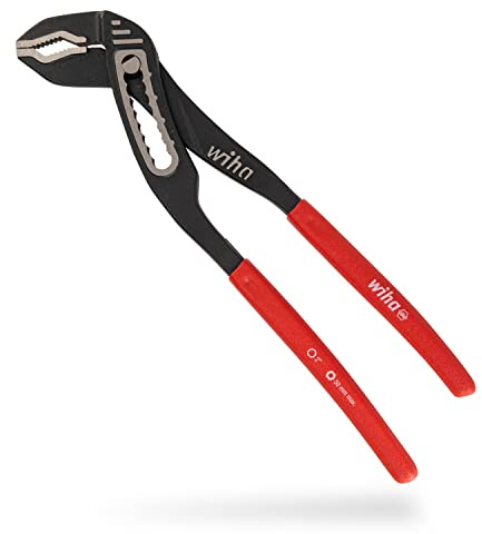 Wiha Rörverktyg Classic glidbara 250 mm (27381)