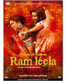 Sanjay Leela Bhansali 3 Dvd Set - Ram-leela, Devdas & Hum Dil De Chuke Sanam