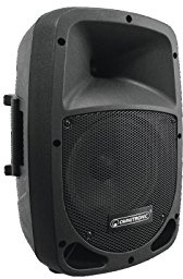 Omnitronic VFM-210A Enceinte PA Active 25 cm 10 Pouces 90 W 1 pc(s)