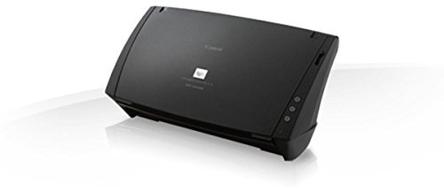 Canon DR-2010M Scanner (MAC-Modell)