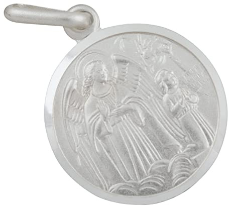 AFP Anhänger Engel 925 Sterling Silber AS-432