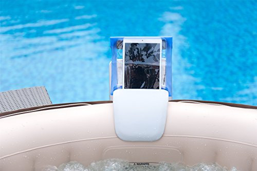 MSpa Entertainment Set SPA Hinchable