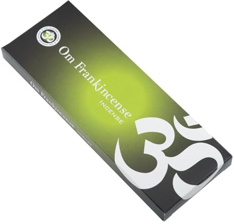 Om Incense (Frankincense)