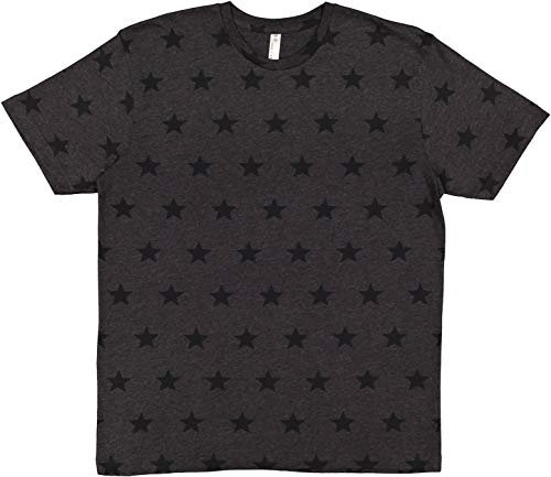 Code Five Smoke Star 9081 L