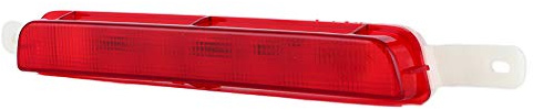 KIMISS Luz trasera de montaje alto-Duokon High Mount Stop Freno Luz trasera 68083906AC Repuesto para Grand Caravan