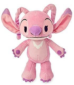 Disney Angel nuiMOs Plush – Lilo & Stitch