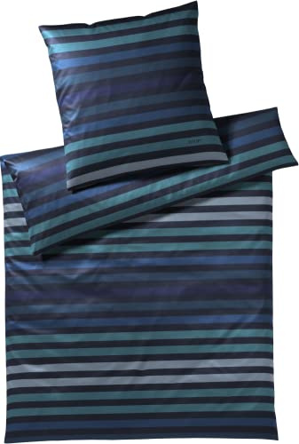 JOOP! Bettwäsche Tone 4103 | 2 Ocean - 155 x 220