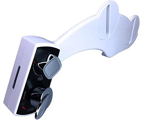 Bidet for l'igiene Personale Water Water Water Bidet Femmina Bidet Toilet Sedile Toilet Bidet Auto-Pulizia Bidet Doppio ugello Non Elettrico