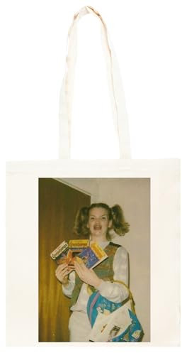 Jinbetee Dürer Betende Hände Beige Totebag Einkaufstasche Wiederverwendbar