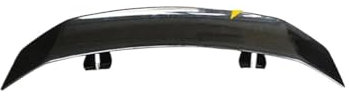 Spoiler Flügel Auto Hinten Stamm Deckel Boot Ducktail Spoiler Flügel Tuning Zubehör Für F30 F10 G20 E36 E46 E60 F32 F33 F36 G30 1980-2020 2021 2022 2023 Heckspoiler Flügel(Carbon Printing)