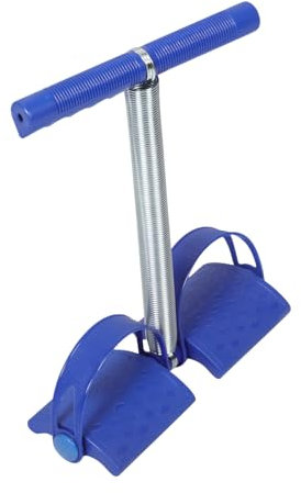 Kisangel Sit-up-stützgerät Für Heimfitness Sit-up-Helfer Mit Ergonomischem Design Bauchmuskeltrainer Mit Einstellbarem Widerstand Heimtrainingszubehör Für Effektive Workouts