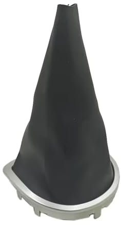 Pommeau De Levier De Vitesses Pour Clio 3 III 2005-2012 Manuel Voiture Changement Pommeau Levier Vitesse Changement Boîte Vitesses Couvercle Levier De Vitesses Pommeau Voiture