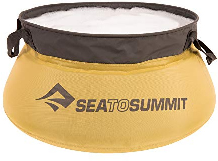 Sea to Summit Kitchen Sinks, Green, 10l