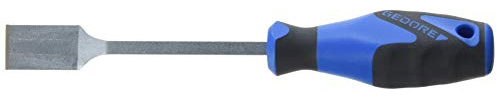Gedore 133 K - Rasqueta universal 10, 240 mm