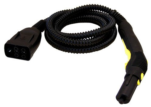 Kärcher 4.321 – 181.0 – Pistole und Schlauch, Dampf