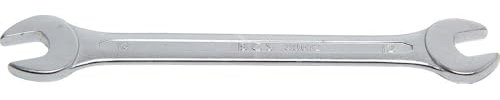 BGS chiave a forchetta doppia, 12 x 13 mm, 1 pezzi, 30612