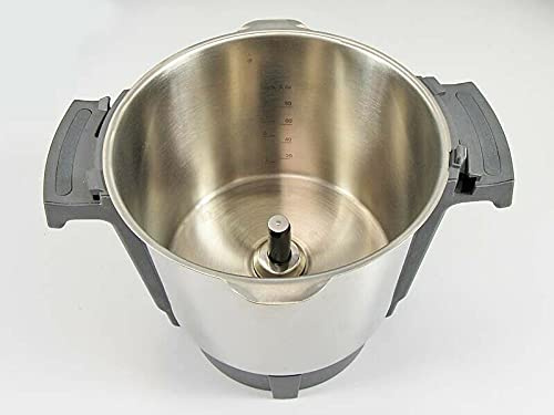Kenwood bowl axis resistance robot probe kCook Multi Smart CCL40 CCL45 CCL400