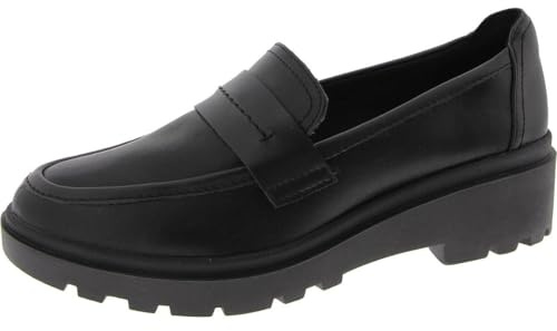 Clarks Calla Ease Mocasín planoMujer