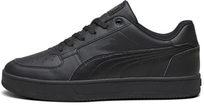 Puma Unisex Adults Puma Caven 2.0 Sneakers, Puma Black-Cool Dark Gray, 47 EU