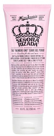 Miss Jessies Senora Rizada för kvinnor 2,5 dl gel