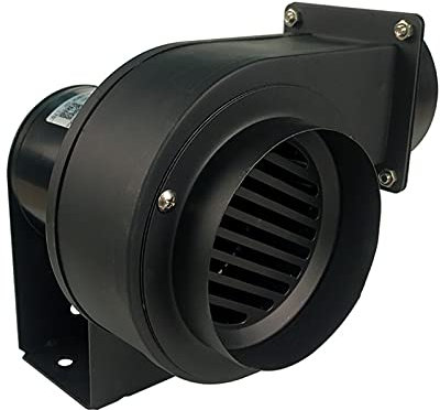 Blower Small Centrifugal Fan,Exhaust Fan,Pipe Draught Fan,Multi Wing Centrifugal Fan,sirocco Fan,Fresh Air Blower 45W