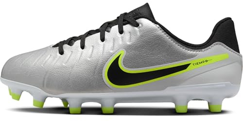 Nike Tiempo Legend 10 Academy FG Jr SneakerUnisex niños