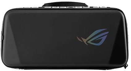 ASUS Premium Hard Case for ROG Ally and ROG Ally X