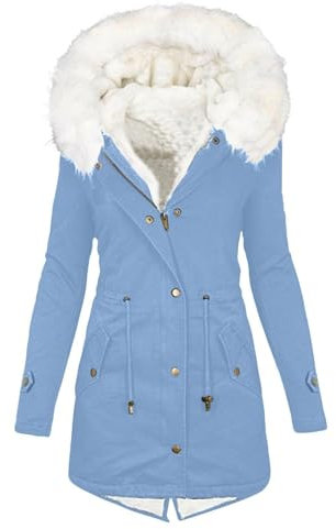 Giacca Argentata Black Friday Giubbotto Nero Donna Invernale Parka Blu Invernale Donna Completo Elegante Donna Giacchina Bianca Donna ADD Piumino Donna Invernale Giacca Fucsia Donna Black Friday
