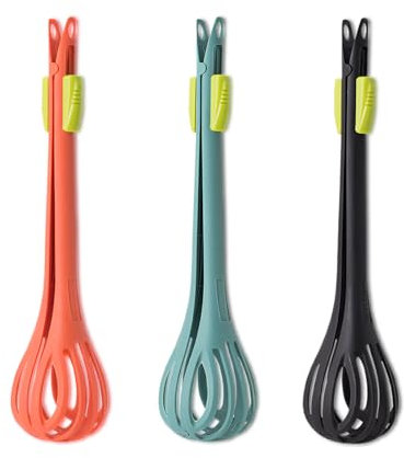 Multifunctional Egg Beater for Cooking, Mixing, Barbecue