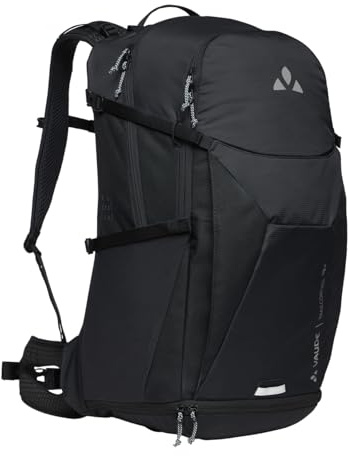 VAUDE Unisex Trailcontrol 25+ Rucksäcke (1er Pack)