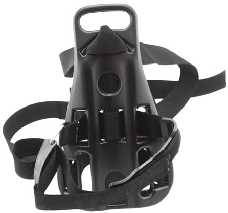 Baoblaze Mochila para Tanque de Buceo, Soporte Ajustable para una Botella para Deportes subacuáticos