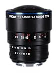 LAOWA 8-15mm f/2.8 FF Zoom Fisheye Lens, Full Frame,180-Degree Field of View, Manual Focus for E-Mount