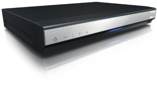Humax HDR-2000T 500GB Freeview HD Digital TV Recorder