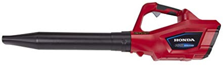 Unbekannt Honda Akku-Laubbläser HHB 36 AXB mit Akku 4 Ah und Ladegerät