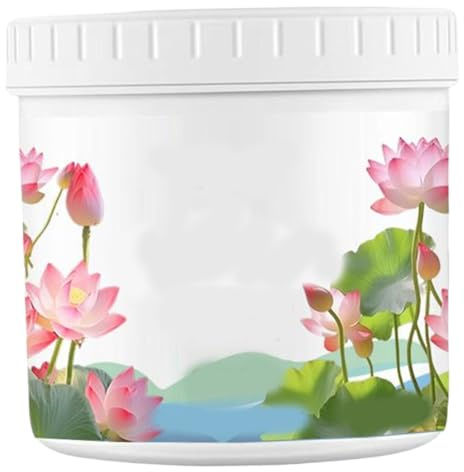 Engrais de fleurs, engrais aquatique des plantes, engrais pour plantes d'aquarium 200g, aliments de lotus de croissance efficaces, nutriments de lotus pour bol Lotus, lis à eau, lotus