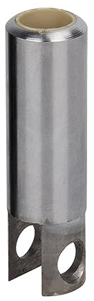 Zkydhbd Piston de nettoyeur haute pression en acier inoxydable de qualité industrielle pour augmenter l'efficacité de nettoyage pour 280/380 rondelles piston de rechange