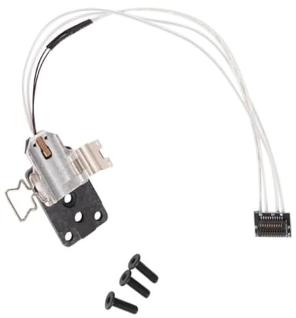 For gruppo di riscaldamento Bambu Lab 24 V for A1 A1 for mini accesso rapido ai componenti di serraggio