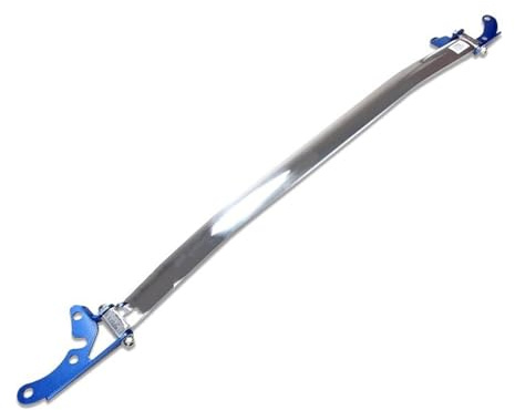 Koppelstange Stabilisator Passend für BMW 1er und 3er F20 F21 F30 (2017–2019): Domstrebe vorne oben, Motorstabilisator(Blue)