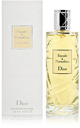 CHRISTIAN DIOR Escale a Portofino EDT Vapo 125 ml