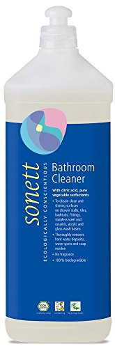 Sonnet-Badereiniger, 1ltr