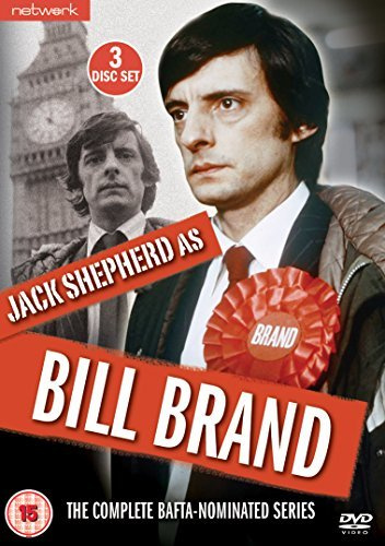 Bill Brand - The Complete Series
