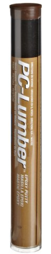 PC Products PC-Lumber Epoxy Putty, 2oz Stick