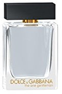 Dolce & Gabbana The One Gentlemen Eau de Toilette 100 ml Vapo Herren 100 ml