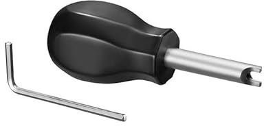 Oventrop Einstellschlüssel für Thermostat Uni LHB