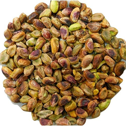 Pistacho Mondado crudo 1kg
