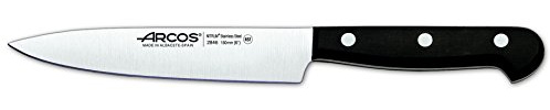 Arcos 284600 - Cuchillo cocinero. funda hoja