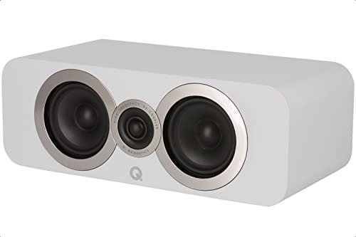 Q Acoustics Centerlautsprecher Q 3090 Ci Weiss