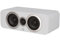 Q ACOUSTICS 3090Ci Centre Speaker Arctic White - Featuring 2-way Reflex Enclosure Type, 2 x 100mm (4) Mid/Bass Driver, 1 x 22mm (0.9) Tweeter - Passive Speakers/Hi-fi Speaker Systems